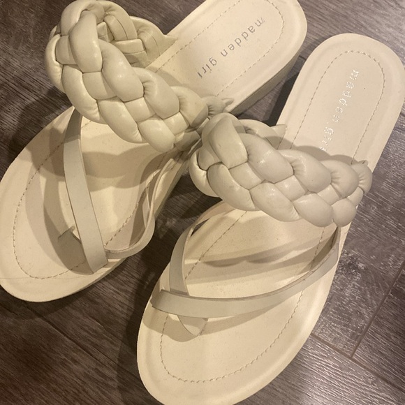 Madden girl size 9.5 new - Picture 2 of 3